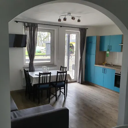 Landhaus Zum Mushof Wethen