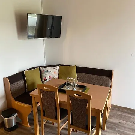 Landhaus Zum Mushof *