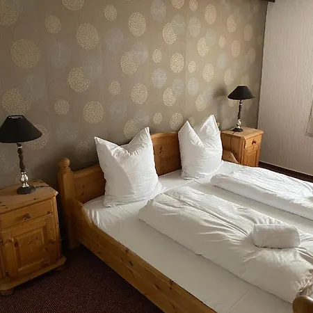 Landhaus Zum Mushof *