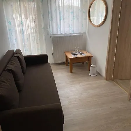 Landhaus Zum Mushof Pensión