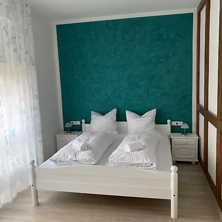 Landhaus Zum Mushof ゲストハウス *