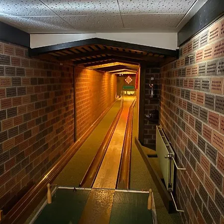 ゲストハウス Landhaus Zum Mushof *