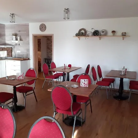 Landhaus Zum Mushof Wethen