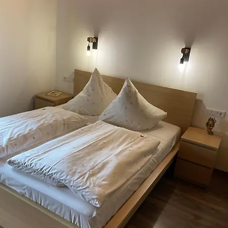 Landhaus Zum Mushof *