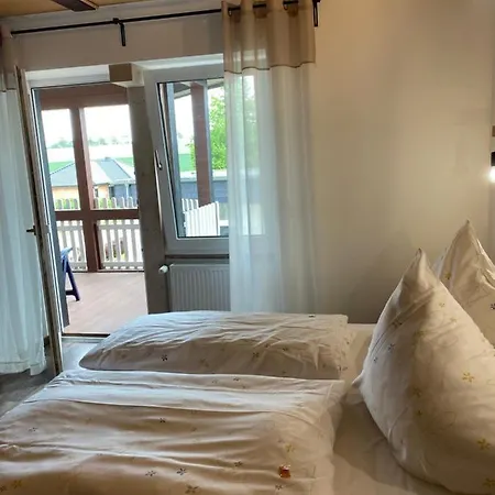 Landhaus Zum Mushof Wethen