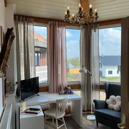 ゲストハウス Landhaus Zum Mushof *