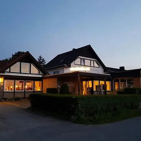 Landhaus Zum Mushof