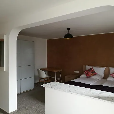 Landhaus Zum Mushof *