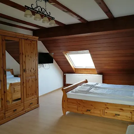 Landhaus Zum Mushof