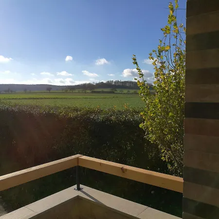 ゲストハウス Landhaus Zum Mushof