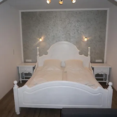 Landhaus Zum Mushof ゲストハウス *