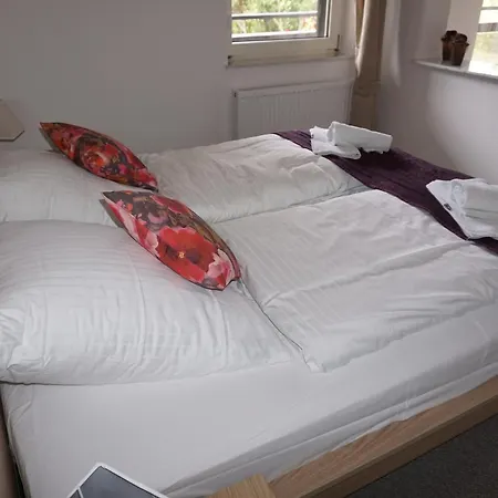 Landhaus Zum Mushof * Wethen