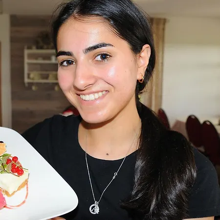 Landhaus Zum Mushof ゲストハウス *