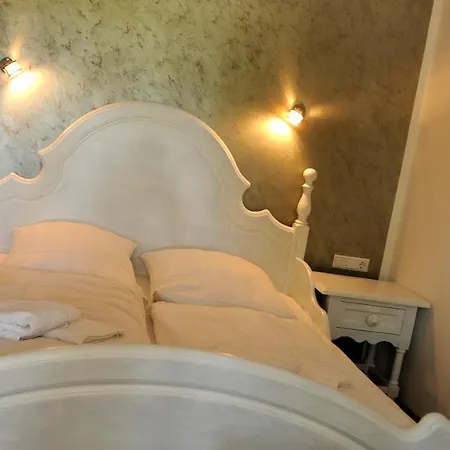 Landhaus Zum Mushof *