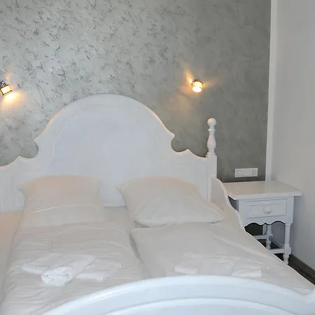 Landhaus Zum Mushof Wethen