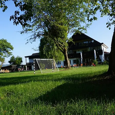 Penzion Landhaus Zum Mushof