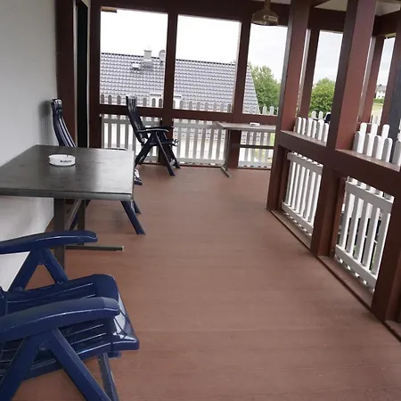 ゲストハウス Landhaus Zum Mushof *