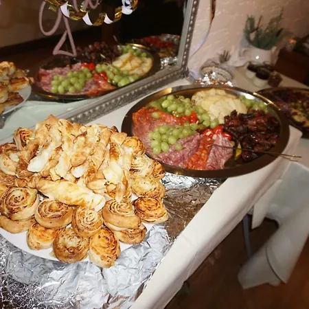 Landhaus Zum Mushof ゲストハウス