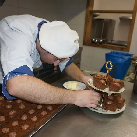 Landhaus Zum Mushof *