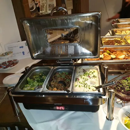 Landhaus Zum Mushof ゲストハウス