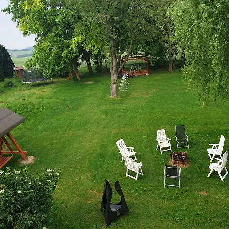 Landhaus Zum Mushof *