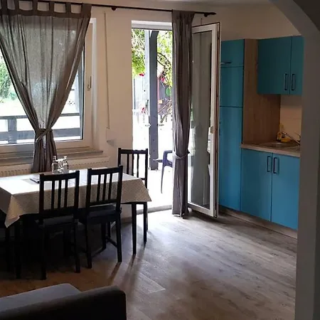 Landhaus Zum Mushof * Wethen