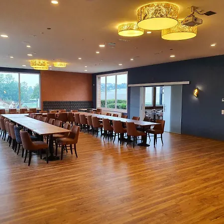 Landhaus Zum Mushof ゲストハウス *