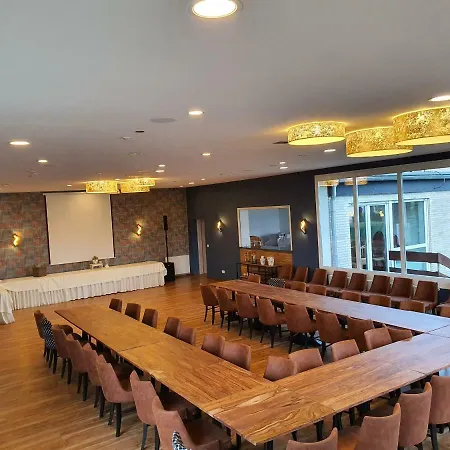 Landhaus Zum Mushof Wethen