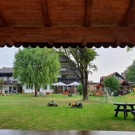 Landhaus Zum Mushof *