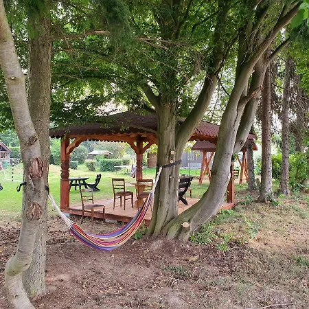 Landhaus Zum Mushof ゲストハウス