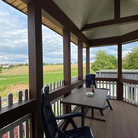 Landhaus Zum Mushof *