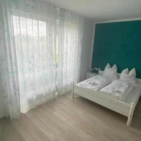 Landhaus Zum Mushof ゲストハウス