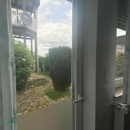 Landhaus Zum Mushof Pensión