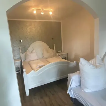 Landhaus Zum Mushof *