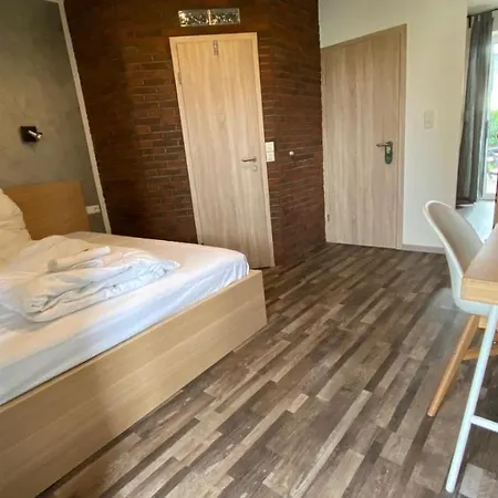 Landhaus Zum Mushof ゲストハウス