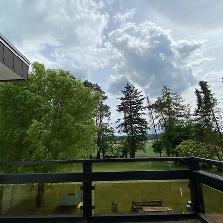 ゲストハウス Landhaus Zum Mushof *