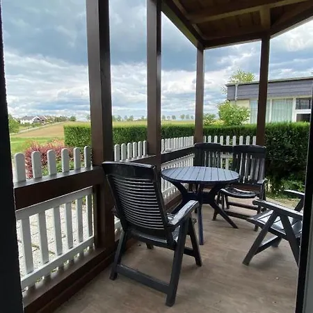 ゲストハウス Landhaus Zum Mushof