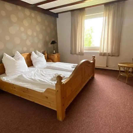 Landhaus Zum Mushof Wethen