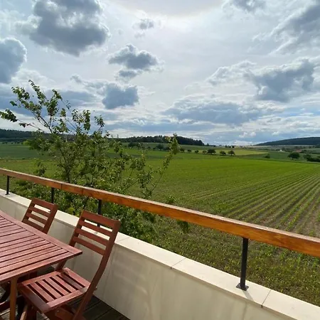 Landhaus Zum Mushof Guest house