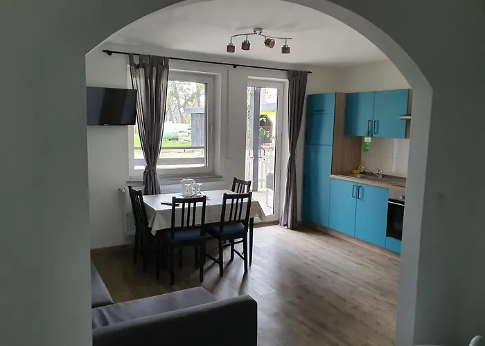 Landhaus Zum Mushof Wethen