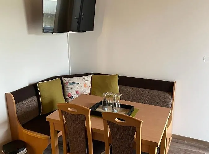 Landhaus Zum Mushof *