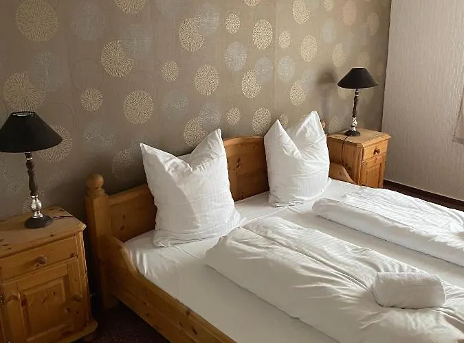 Landhaus Zum Mushof *