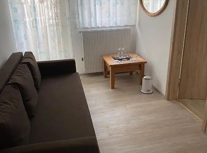 Landhaus Zum Mushof Pensjonat