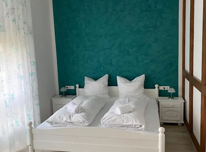 Landhaus Zum Mushof Pensjonat *