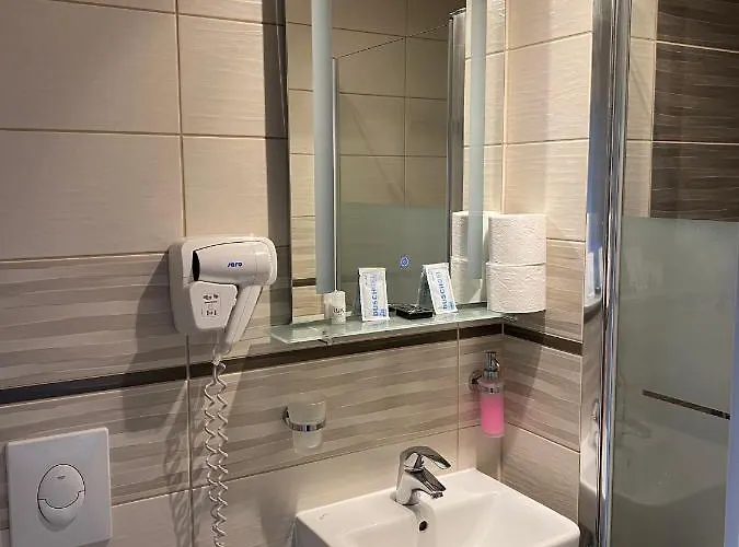 Landhaus Zum Mushof Pensjonat