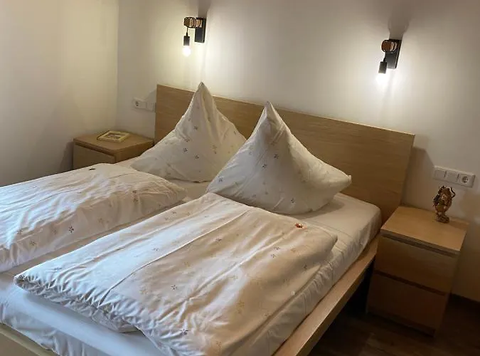 Landhaus Zum Mushof *