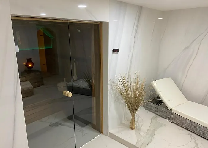 Landhaus Zum Mushof Pensjonat *