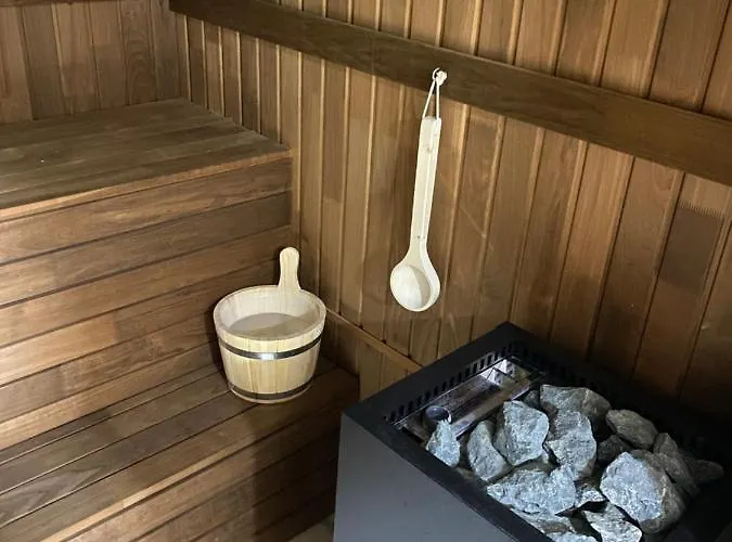 Landhaus Zum Mushof Pensjonat *