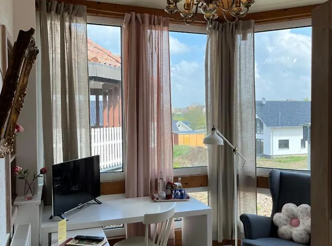 Pensjonat Landhaus Zum Mushof *