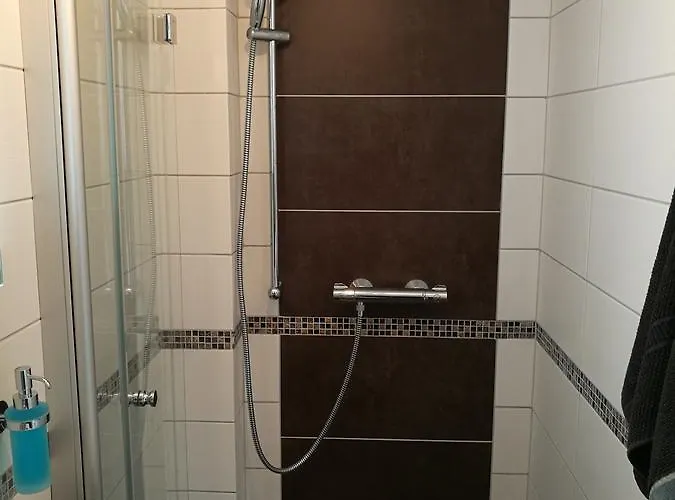 Landhaus Zum Mushof Wethen